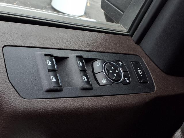 2020 Ford F-250 King Ranch