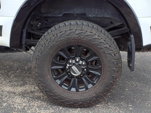 2020 Ford F-250 King Ranch