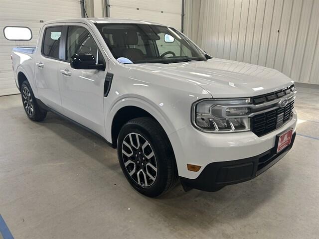 2024 Ford Maverick Lariat 2024 Ford Maverick Lariat