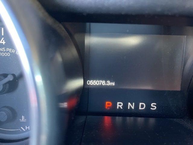 2021 Ford Mustang GT Premium Fastback