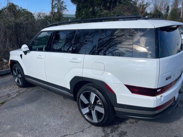 2024 Hyundai Santa Fe Limited