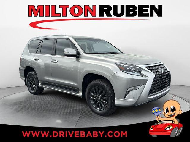 2020 Lexus GX 460 Premium for sale in Augusta, GA