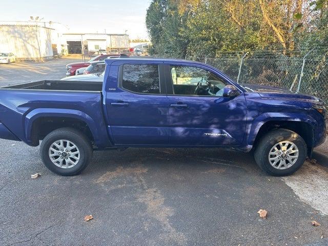 2024 Toyota Tacoma TRD Sport 2024 Toyota Tacoma TRD Sport