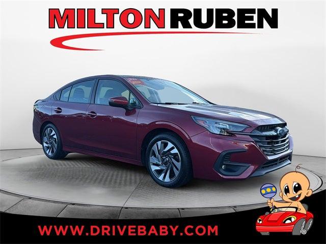 2024 Subaru Legacy Limited for sale in Augusta, GA