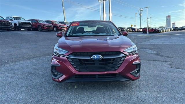 2024 Subaru Legacy Limited