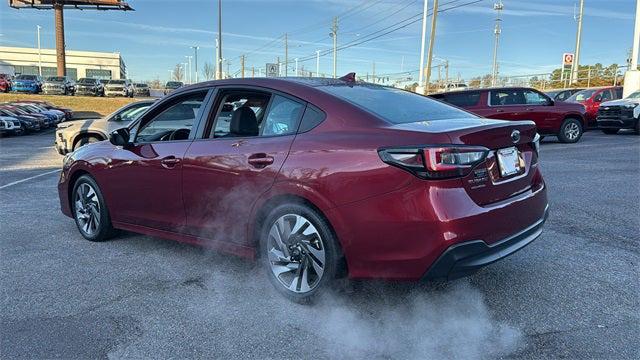 2024 Subaru Legacy Limited