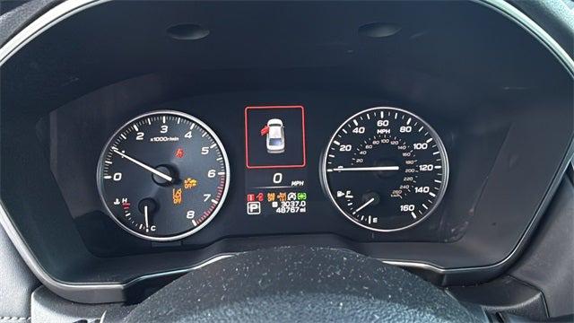 2024 Subaru Legacy Limited