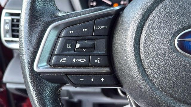 2024 Subaru Legacy Limited