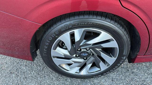2024 Subaru Legacy Limited