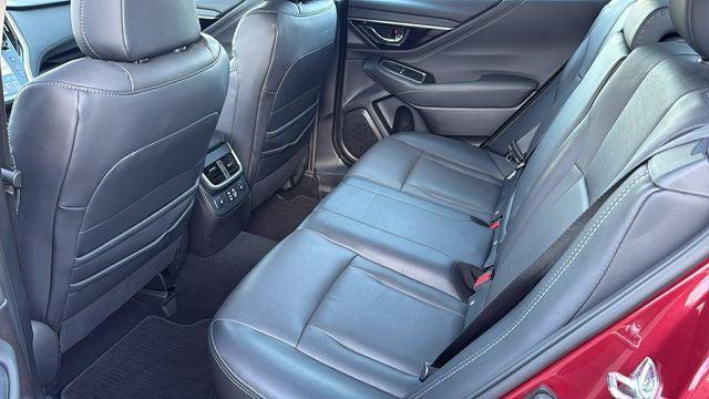2024 Subaru Legacy Limited
