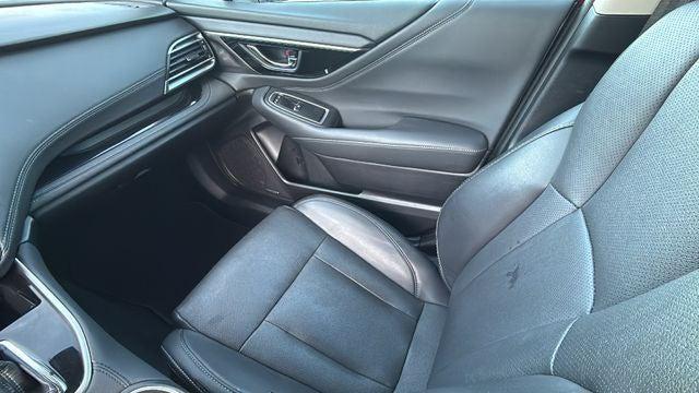 2024 Subaru Legacy Limited