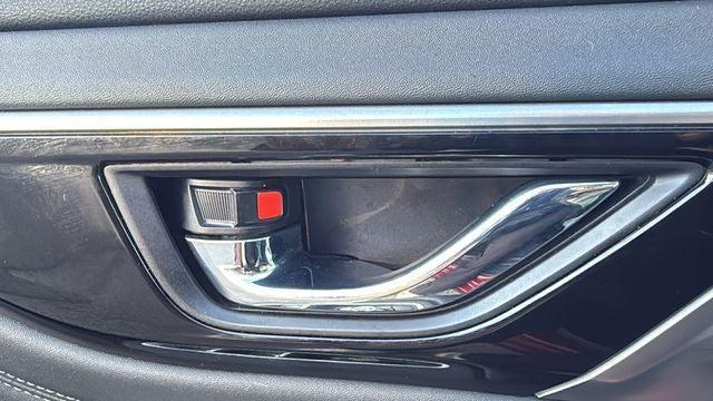 2024 Subaru Legacy Limited