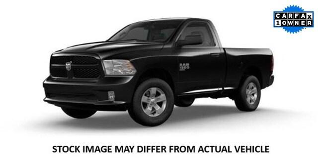 2019 RAM 1500 Classic Tradesman Regular Cab 4x2 8 Box 2019 RAM 1500 Classic Tradesman Regular Cab 4x2 8 Box