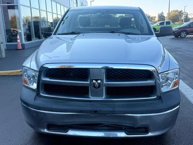 2010 Dodge Ram 1500 ST