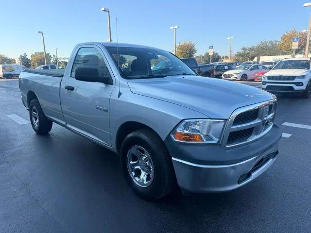 2010 Dodge Ram 1500 ST