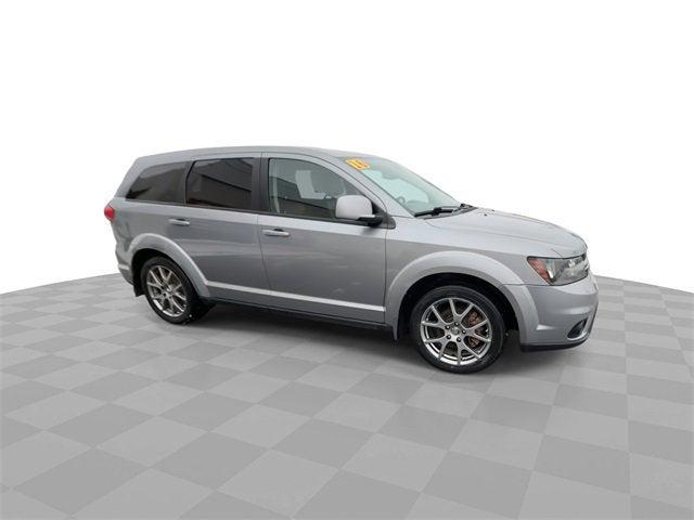 2016 Dodge Journey R/T