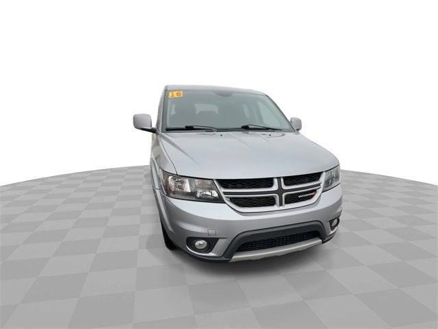 2016 Dodge Journey R/T