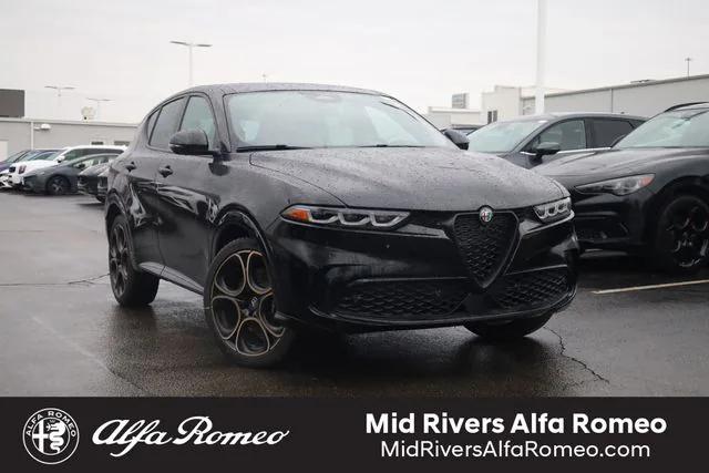 2025 Alfa Romeo Tonale TONALE INTENSA AWD 2025 Alfa Romeo Tonale TONALE INTENSA AWD