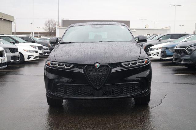 2025 Alfa Romeo Tonale TONALE INTENSA AWD 2025 Alfa Romeo Tonale TONALE INTENSA AWD