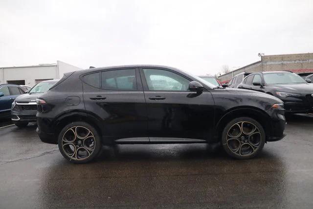 2025 Alfa Romeo Tonale TONALE INTENSA AWD 2025 Alfa Romeo Tonale TONALE INTENSA AWD