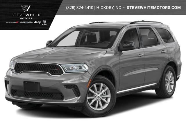 2026 Dodge Durango DURANGO GT AWD HEMI V8
