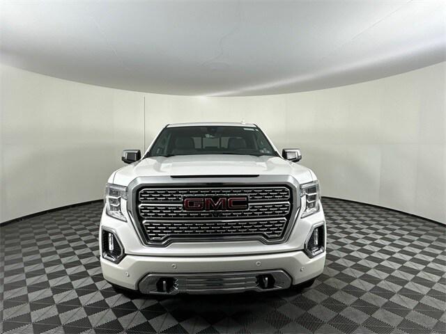 2020 GMC Sierra 1500 Denali 2020 GMC Sierra 1500 Denali