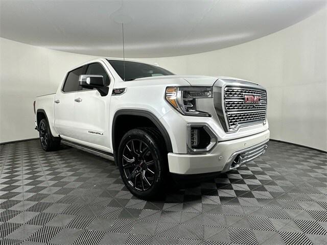 2020 GMC Sierra 1500 Denali 2020 GMC Sierra 1500 Denali
