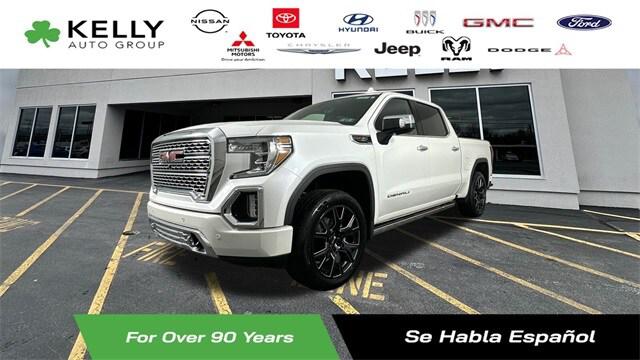 2020 GMC Sierra 1500 Denali 2020 GMC Sierra 1500 Denali
