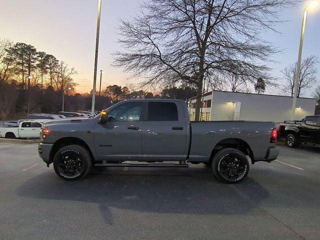 2026 RAM Ram 2500 RAM 2500 BIG HORN CREW CAB 4X4 64 BOX