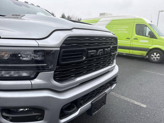 2023 RAM 2500 Limited Crew Cab 4x4 64 Box 2023 RAM 2500 Limited Crew Cab 4x4 64 Box