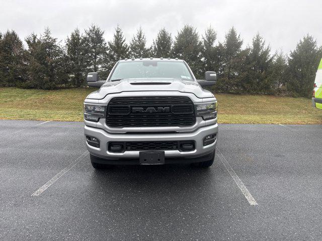 2023 RAM 2500 Limited Crew Cab 4x4 64 Box 2023 RAM 2500 Limited Crew Cab 4x4 64 Box