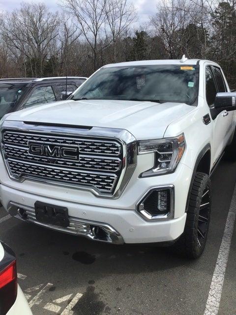 2019 GMC Sierra 1500 Denali 2019 GMC Sierra 1500 Denali