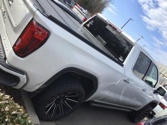 2019 GMC Sierra 1500 Denali 2019 GMC Sierra 1500 Denali