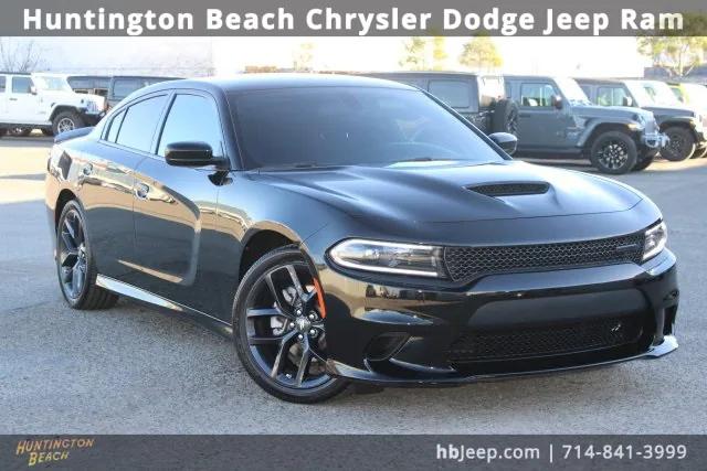 2023 Dodge Charger GT