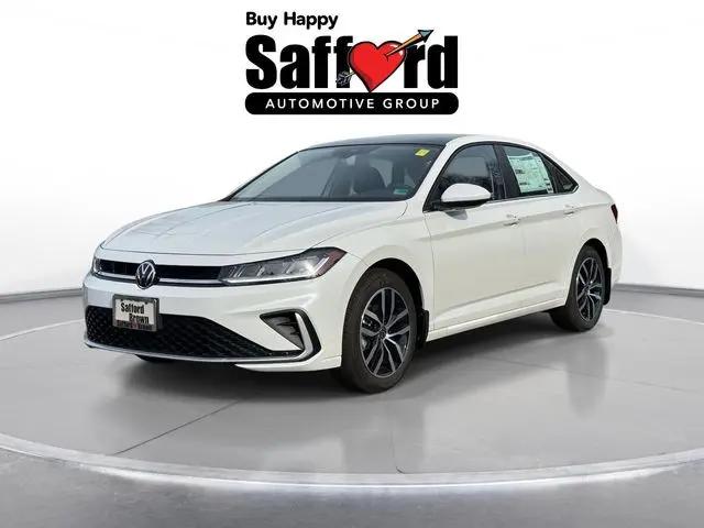 2026 Volkswagen Jetta SE for sale in Richmond, VA