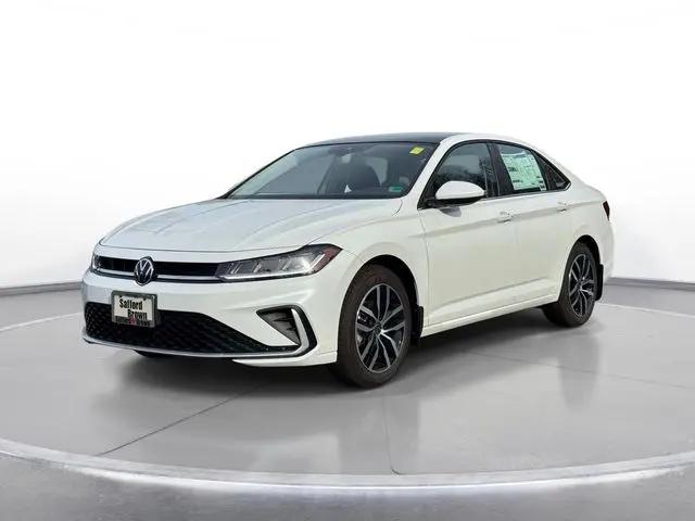 2026 Volkswagen Jetta SE for sale in Richmond, VA