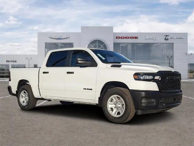 2026 Ram 1500 Tradesman Crew Cab 4x4 57 Box for sale in Fort Myers, FL