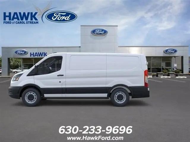 2026 Ford Transit Cargo Van T-150