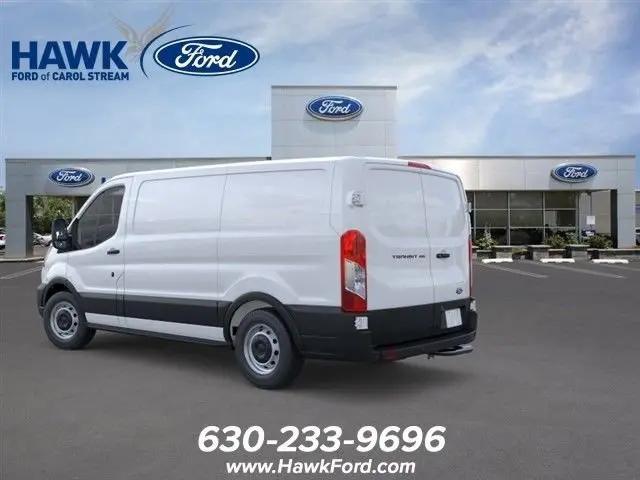 2026 Ford Transit Cargo Van T-150