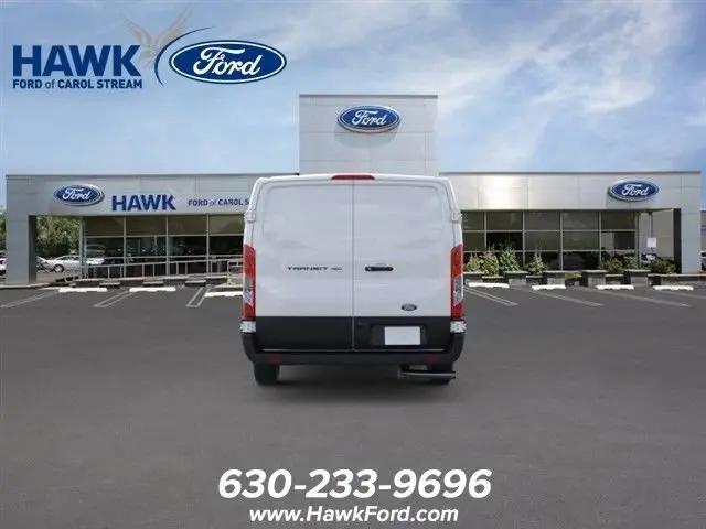 2026 Ford Transit Cargo Van T-150