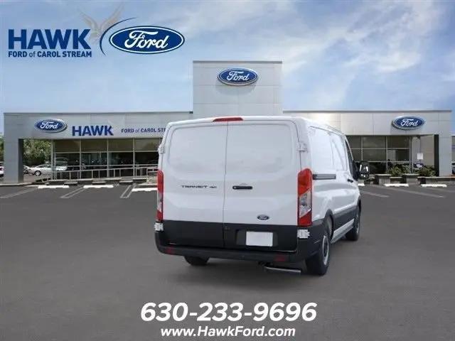 2026 Ford Transit Cargo Van T-150
