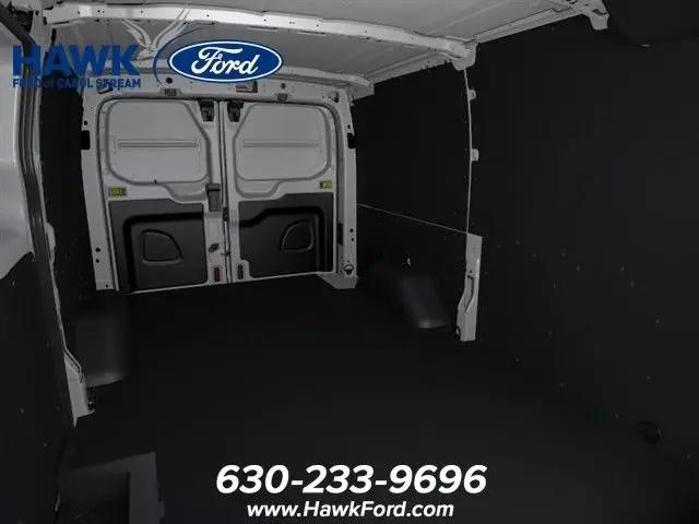 2026 Ford Transit Cargo Van T-150
