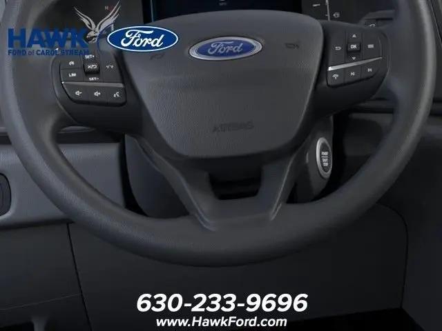 2026 Ford Transit Cargo Van T-150