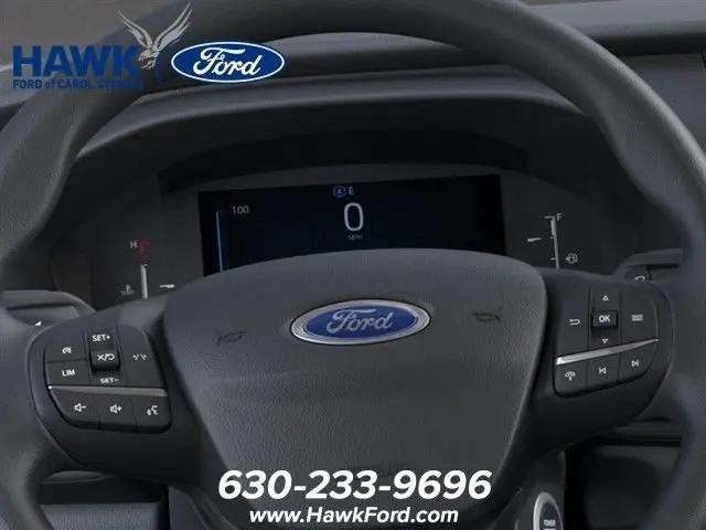 2026 Ford Transit Cargo Van T-150