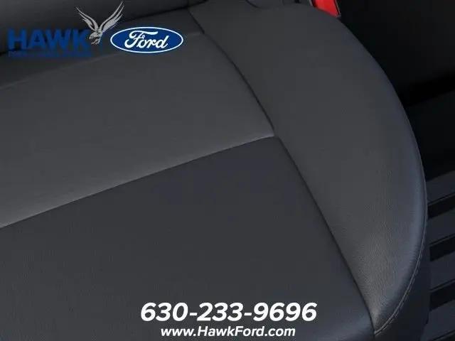 2026 Ford Transit Cargo Van T-150