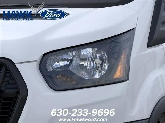 2026 Ford Transit Cargo Van T-150