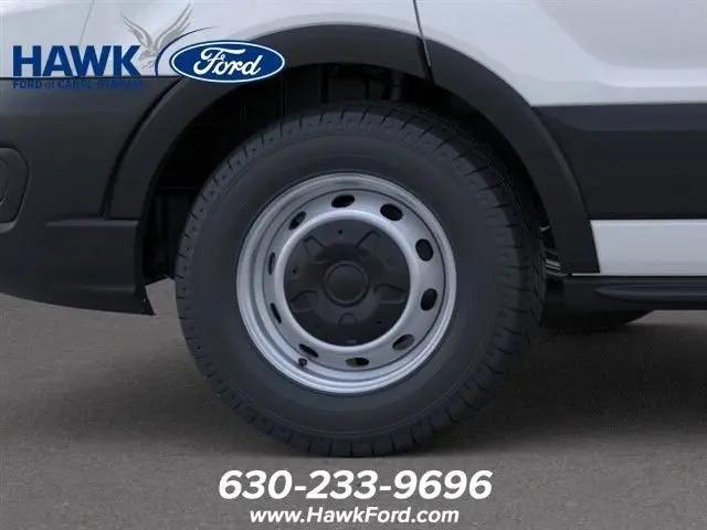 2026 Ford Transit Cargo Van T-150