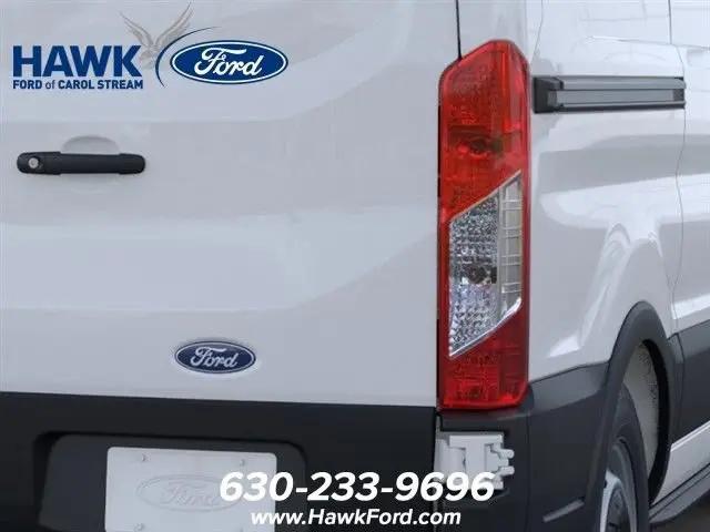 2026 Ford Transit Cargo Van T-150