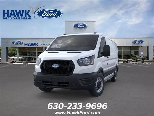 2026 Ford Transit Cargo Van T-150