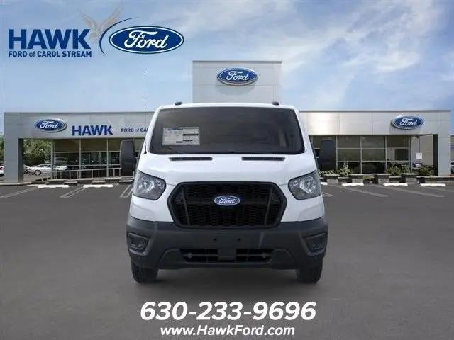 2026 Ford Transit Cargo Van T-150